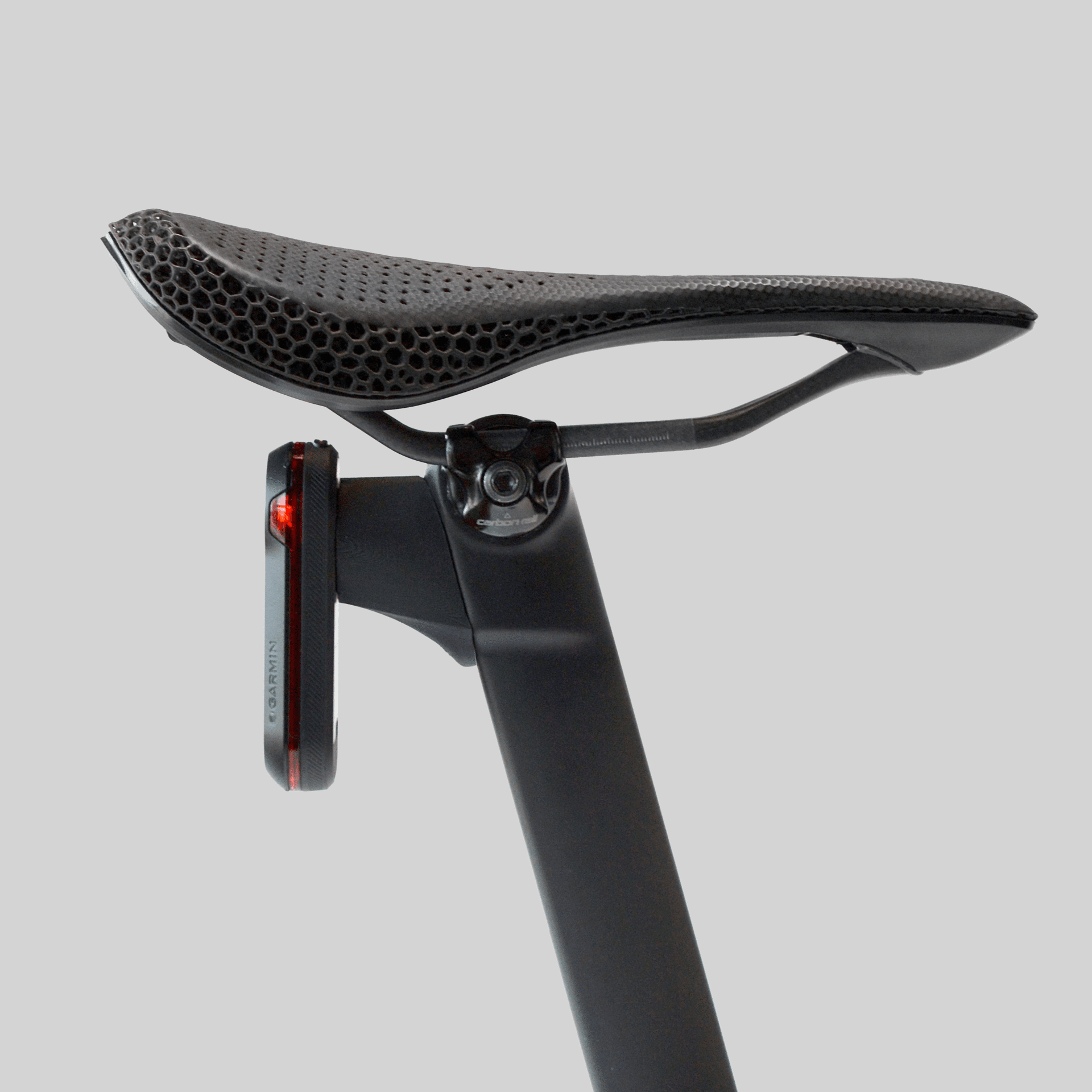 Garmin 2024 seatpost mount