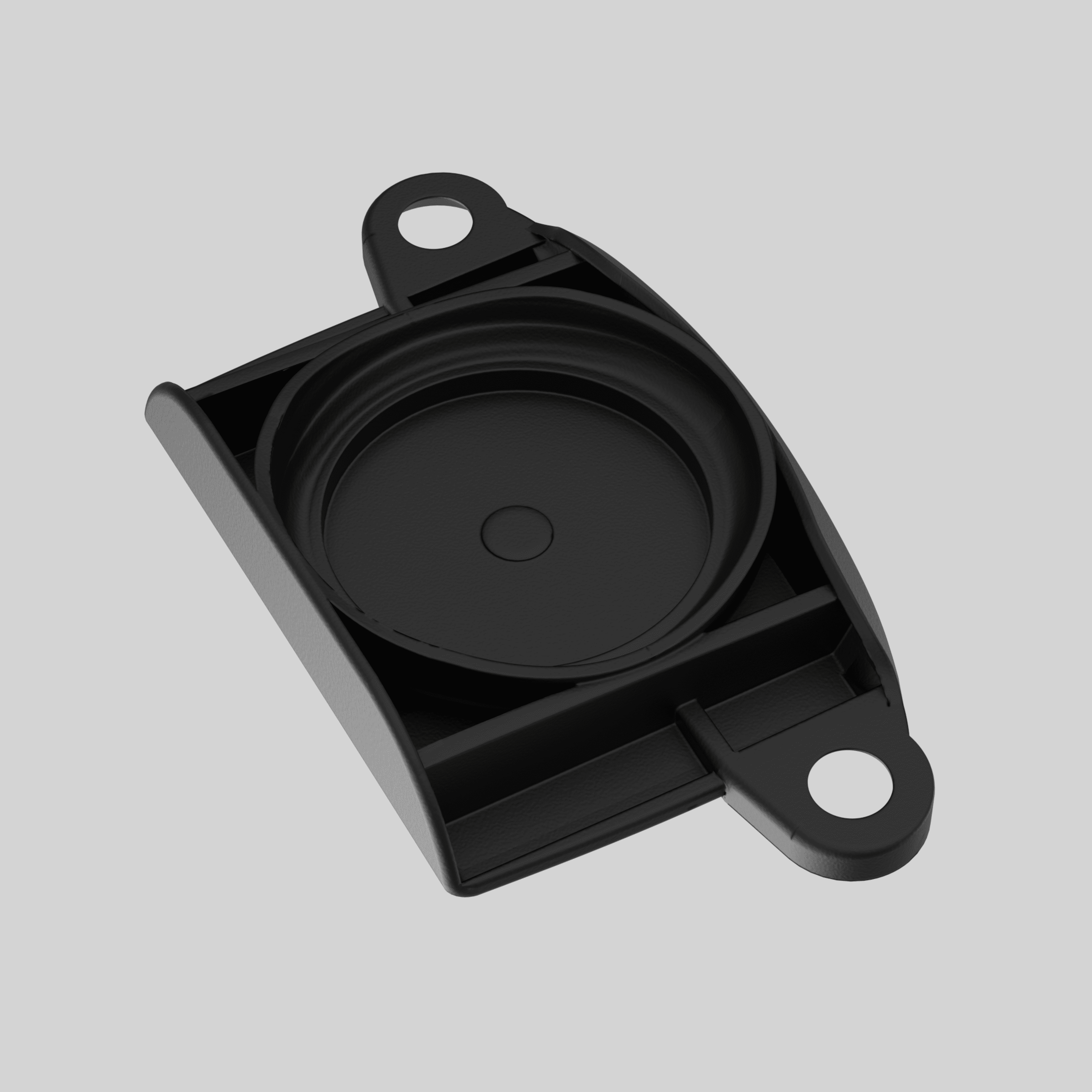 AirTag Mounts SlopeRoad