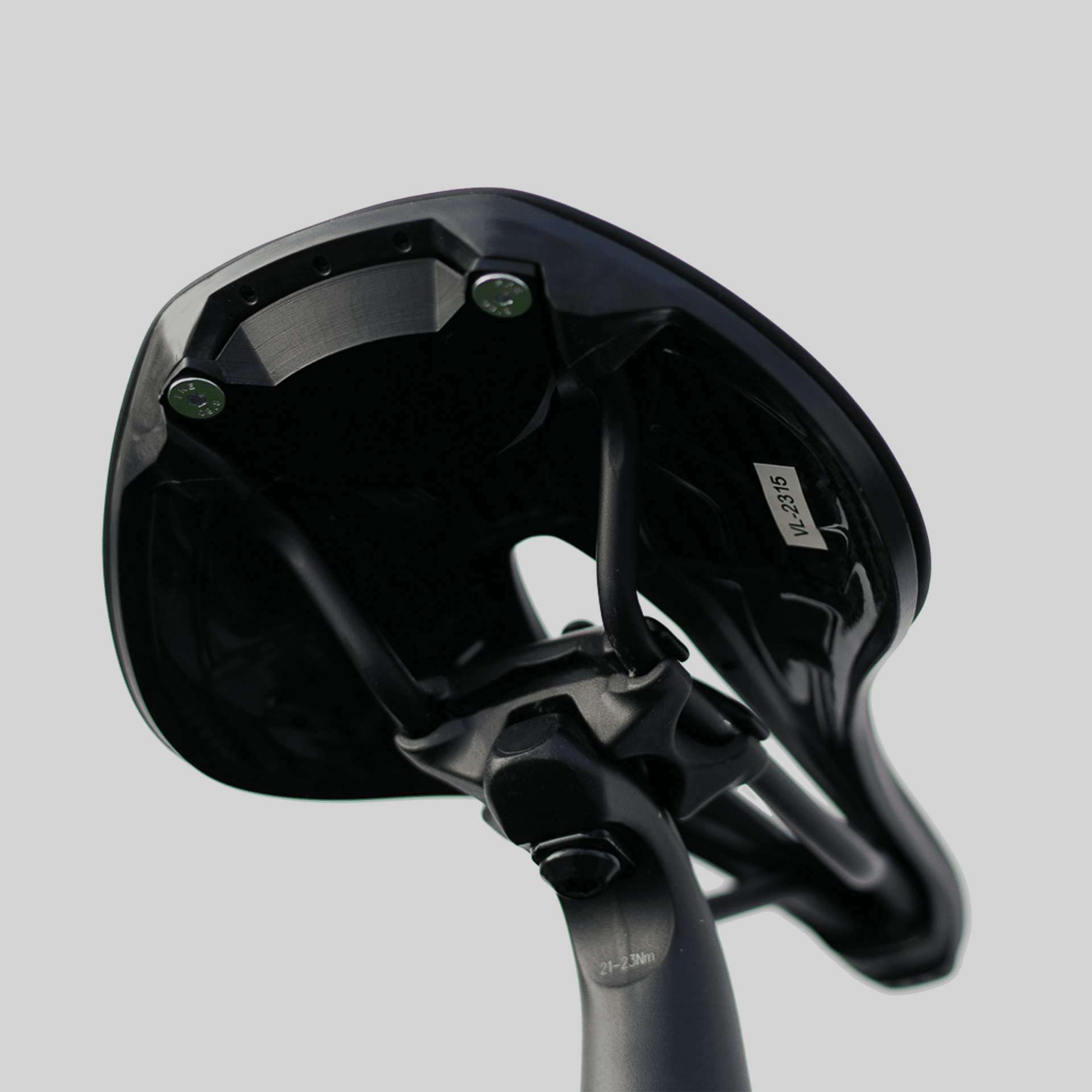 SR AirTag Mount for Specialized Saddle SWAT