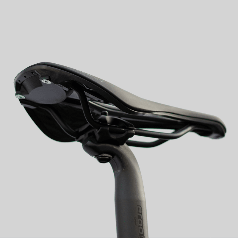 Slope Road Apple AirTag Mount for Specialized Power Saddle
