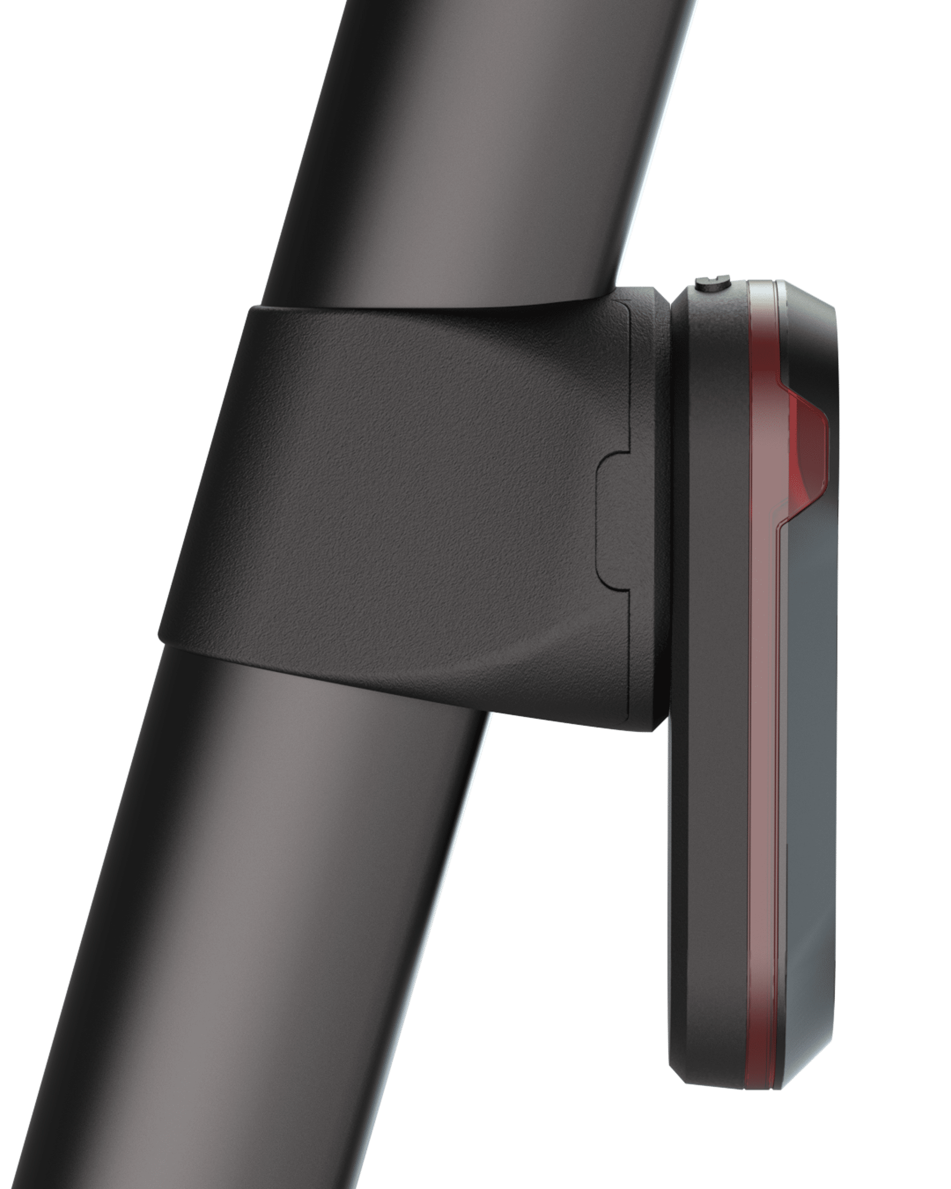 Garmin Varia Mount » Modell: Cube Litening | Litening C:68X