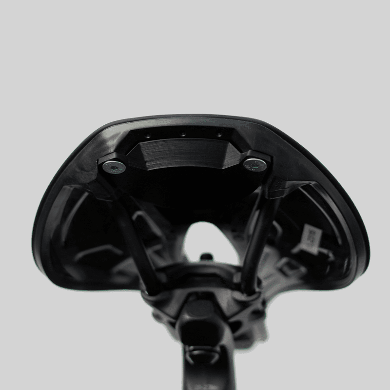 Slope Road Apple AirTag Mount for Specialized Power Saddle